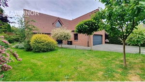 maison d'architecte à la vente -   59830  CYSOING, surface 222 m2 vente maison d'architecte - UBI474315239